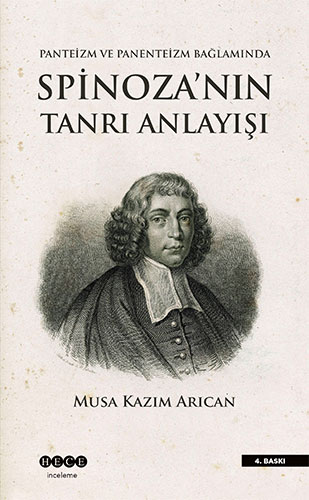 Spinoza'nın Tanrı Anlayışı