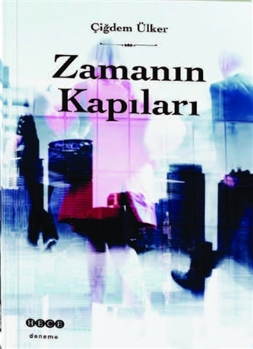 Zamanın Kapıları