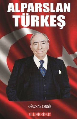 Alparslan Türkeş