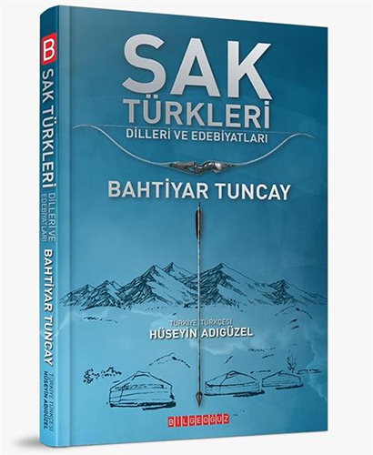 Sak Türkleri