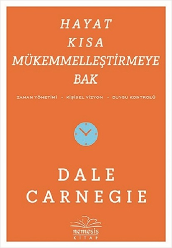 Hayat Kısa Mükemmelleştirmeye Bak