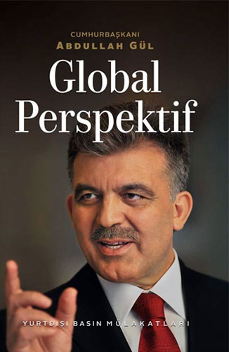 Global Perspektif (Ciltli)