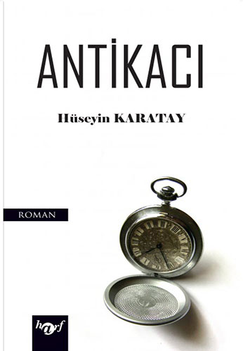 Antikacı