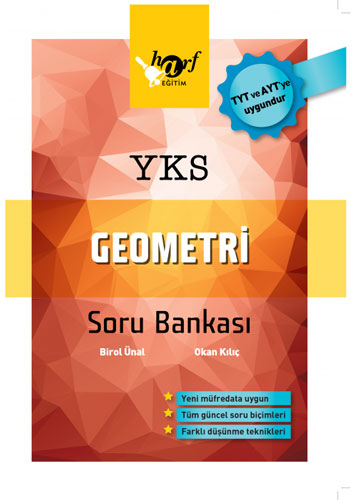 YKS Geometri Soru Bankası