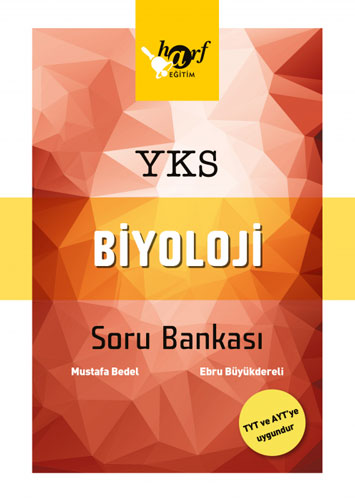 YKS Biyoloji Soru Bankası