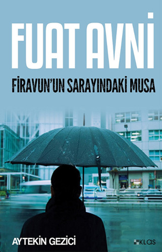 Fuat Avni - Firavun'un Sarayındaki Musa