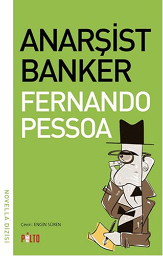 Anarşist Banker