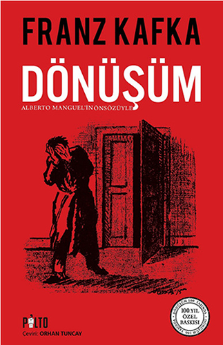 Dönüşüm 100. Yıl Özel Baskısı (Ciltli)