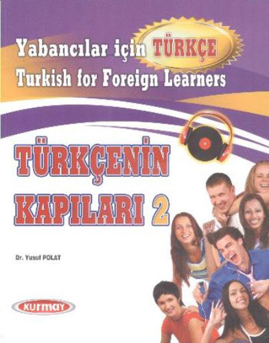 Yabancılar İçin Türkçe Türkçenin Kapıları 2