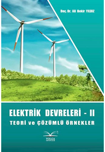 Elektrik Devreleri - 2