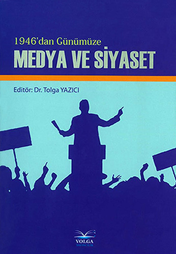 Medya ve Siyaset