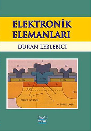 Elektronik Elemanları