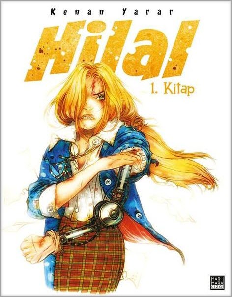 Hilal 1. Kitap