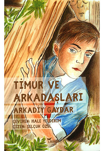 Timur ve Arkadaşları