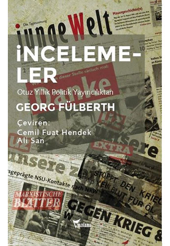 İncelemeler