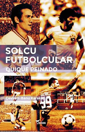 Solcu Futbolcular