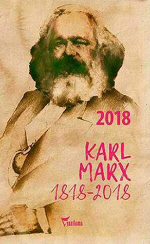 2018 Karl Marx Ajanda