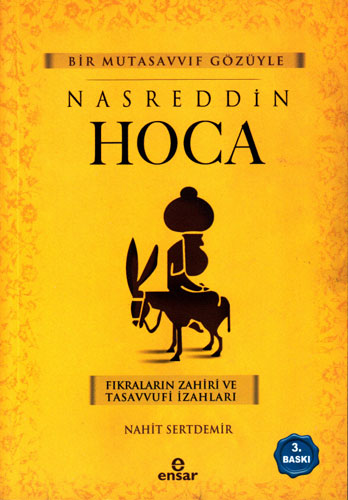 Nasreddin Hoca