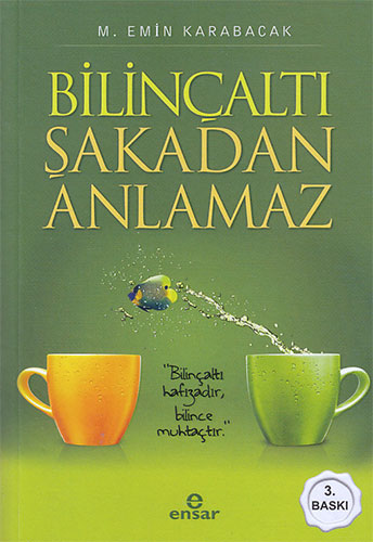 Bilinçaltı Şakadan Anlamaz