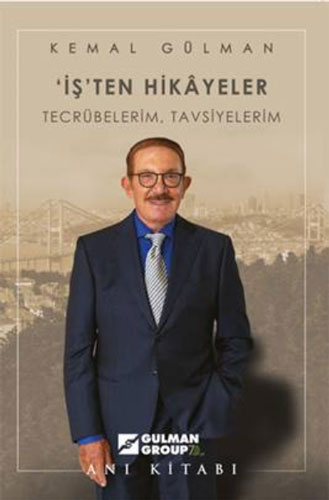 ‘İş’ten Hikayeler - Tecrübelerim, Tavsiyelerim