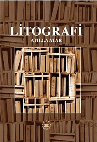 Litografi