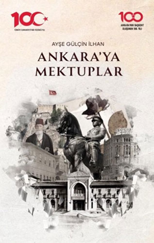 Ankara'ya Mektuplar