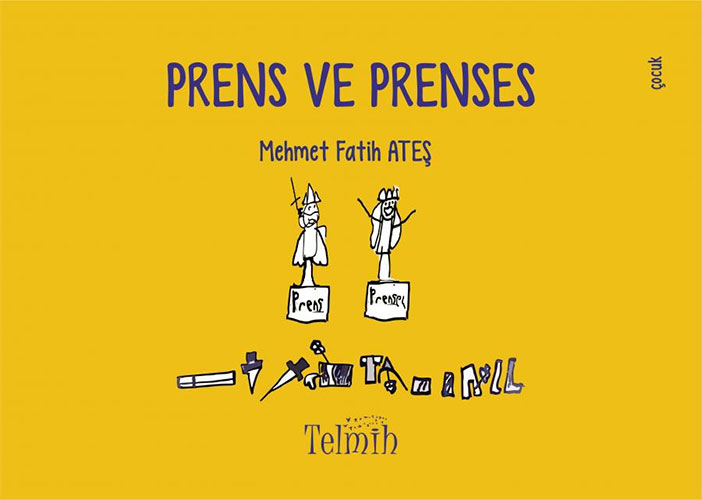 Prens ve Prenses