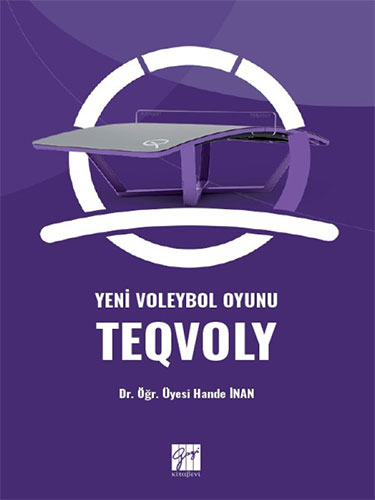 Yeni Voleybol Oyunu Teqvoly