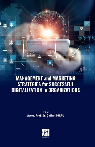 Management and Marketing Strategies for Successful Digitalization in Organizations