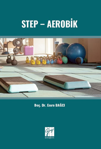 Step - Aerobik 