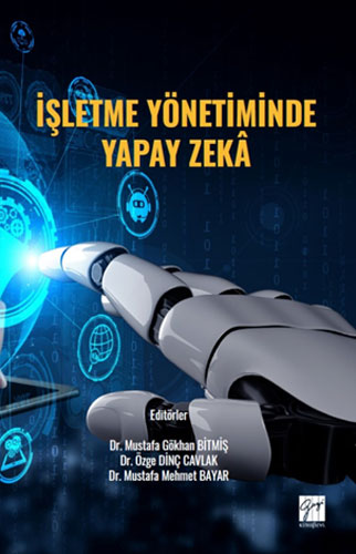 İşletme Yönetiminde Yapay Zekâ 