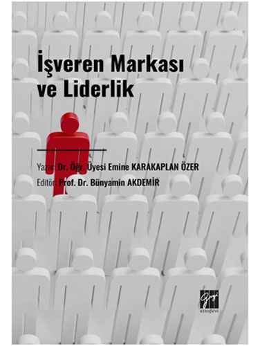 İşveren Markası ve Liderlik 