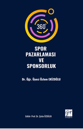 360° Spor Pazarlaması ve Sponsorluk