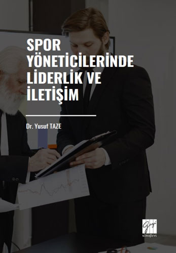 Spor Yöneticilerinde Liderlik ve İletişim 