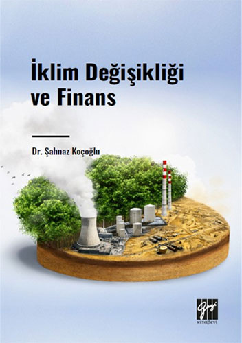 İklim Değişikliği ve Finans