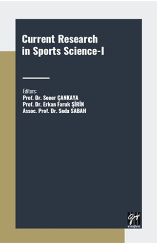 Current Research in Sports Science - 1