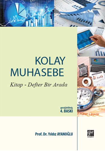 Kolay Muhasebe 