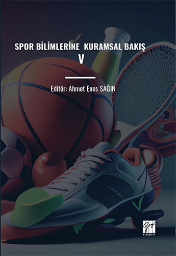 Spor Bilimlerine Kuramsal Bakış 5