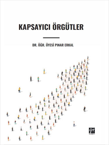 Kapsayıcı Örgütler