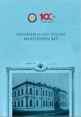 Diyarbekir Maarif Müdürü Muhyiddin Bey