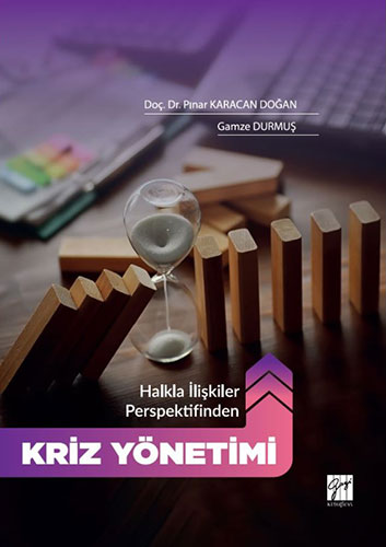 Halkla İlişkiler Perspektifinden Kriz Yönetimi