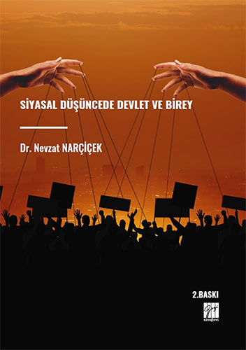 Siyasal Düşüncede Devlet ve Birey