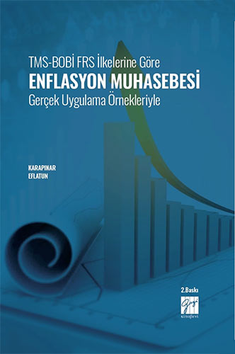 Tms-Bobi Frs İlkelerine Göre Enflasyon Muhasebesi