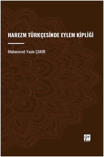 Harezm Türkçesinde Eylem Kipliği