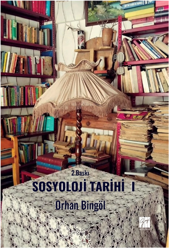 Sosyoloji Tarihi - 1