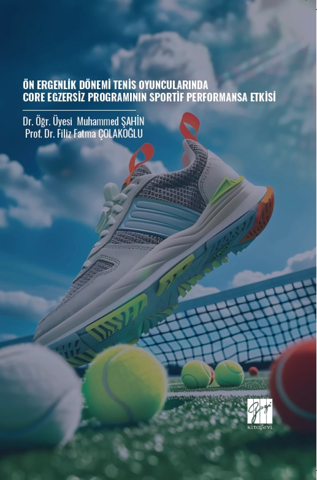 Ön Ergenlik Dönemi Tenis Oyuncularında Core Egzersiz Programının Sportif Performansa Etkisi