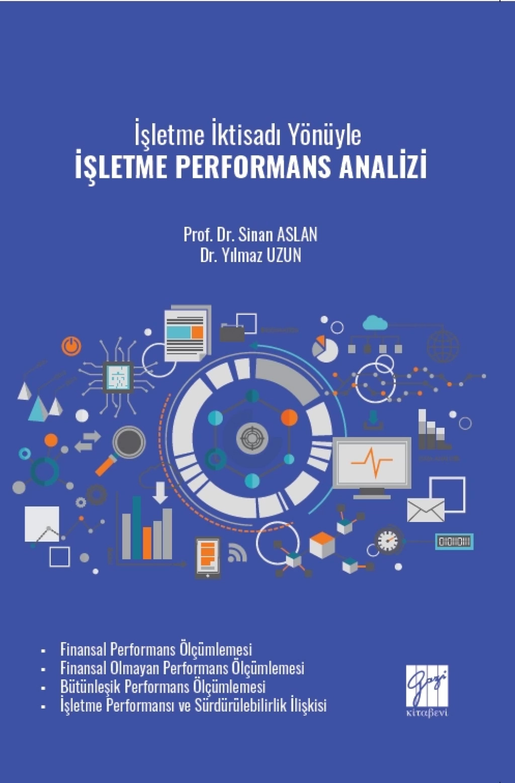 İşletme İktisadı Yönüyle İşletme Performans Analizi