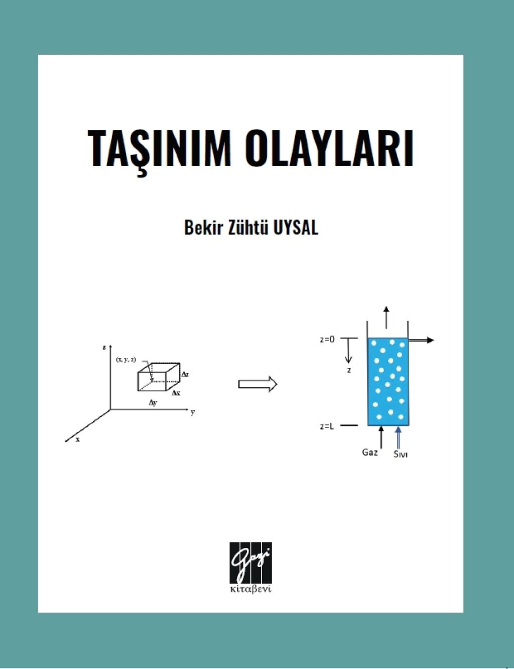 Taşınım Olayları