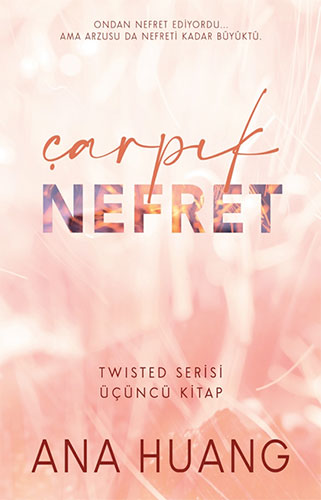 Çarpık Nefret