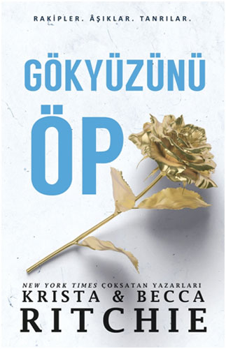 Gökyüzünü Öp